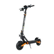 [EU DIRECT] KuKirin G2 Pro (VMP) Electric Scooter 15.6Ah 48V 500W Motor 9 Inches Tire Electric Scooter 65km Mileage Max