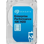 Seagate ST1200MM0129 1.20 TB Hard Drive - 2.5" Internal - SAS (12Gb/s SAS)