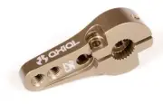 NEW Axial Alum Servo Horn 25T EXO/Wraith/AX10/SCX10 FREE US SHIP
