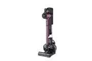 LG CordZero stick vacuum cleaner with Power Mop Vac with Kompressor Technology