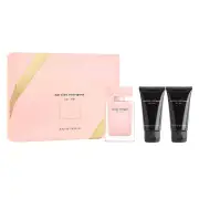 Narciso Rodriguez For Her EDP Set For Women