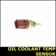 Oil Coolant Temperature Sensor FOR SUZUKI JIMNY 1.5 18->ON K15B Petrol