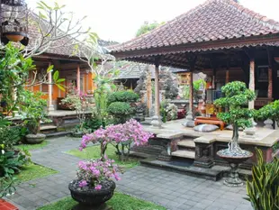 因達家庭旅館Indah Homestay