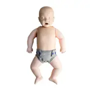 Brayden Baby CPR Manikin - First Aid Training