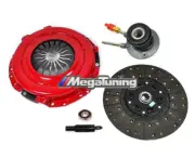XTR STAGE 2 CLUTCH KIT+SLAVE CYL fits 99-01 CHEVY SILVERADO GMC SIERRA 1500 4.3L (for: Chevrolet)
