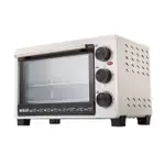 【HERAN/禾聯】 機械式電烤箱20L  HEO-20GL030