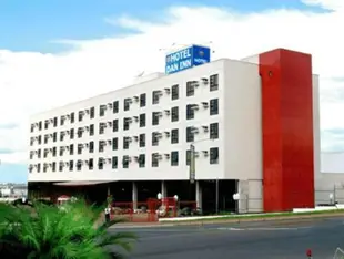 Dan Inn Campinas Anhanguera