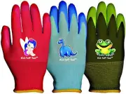 Bellingham Glove Kid-Tuff Too! Child Assorted