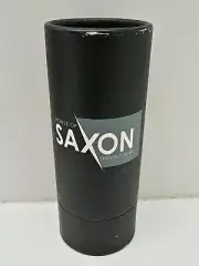 The House of Saxon Badger Shaving Brush NEW With Bag VERY NICE