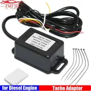 Universal Diesel Engine Tachometer RPM Signal Adapter