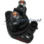 SOLENOID RELAY 12V 2-TERMINAL FOR ARCTIC CAT ATV 1000 XT EFT THUNDERCAT PROWLER