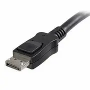 StarTech 3m Certified DisplayPort 1.2 Cable - DISPLPORT10L