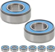 Rc Car Enhancement Cherry Blossom Crawler Kit 8 Precision Bearings for High-speed Drifting