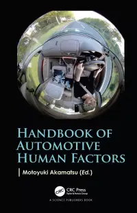 在飛比找博客來優惠-Handbook of Automotive Human F