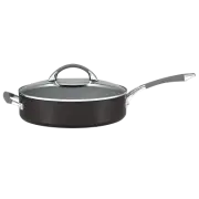 Anolon Endurance+ Covered Chef Pan 30cm 4.7 Litres