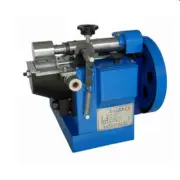 0-40mm Strong Force Glue Gluing Machine for Leather 110V/220V