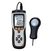 A● CEM DT-8809 Professional Light Meters Widest Range to 40000FC/400000lux