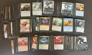 MTG - 5 Rare Card Booster - Guaranteed at least 1 Mythic/Planeswalker per pack!
