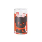 KANESHO BLACK BEAR TUMBLER GLASS/ BOOK ESLITE誠品