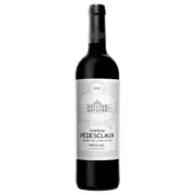 Pedesclaux 2021 - Buy Online | The Wine Collective International Marketplace
