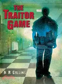 在飛比找三民網路書店優惠-The Traitor Game