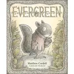 EVERGREEN/MATTHEW CORDELL ESLITE誠品