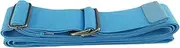 Aymzbd Yoga Resistance Band Stretching Equipment Fitness Loop Band Exercise Band for Home
