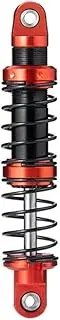Vuzmode Oil Adjustable Metal Shock Absorber Damper 75/85/95/105/115/125mm 1/10 RC Car Parts Truck Crawler Axial SCX10 TRX4 D90 RC car Upgrade Parts(95mm 1pcs)