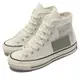 Converse 帆布鞋 Chuck 70 HI 男鞋 女鞋 米白 綠 1970 奶油底 復古 經典 高筒 休閒鞋 A00734C