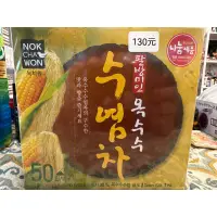 在飛比找蝦皮購物優惠-韓國玉米鬚茶（茶包）