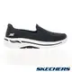 SKECHERS GO WALK ARCH FIT 女 休閒鞋 124483BLK