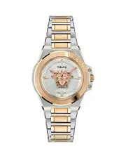 Versace Hera Watch, 37mm