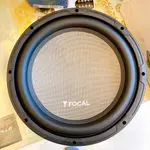 法國FOCAL SUB 30A4 12吋正品超重低音喇叭