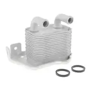 VEMO Engine Oil Cooler for OPEL ASTRA H Estate Van L70 2004-03 to 2010-10