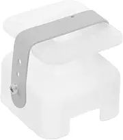 Yardenfun Charger Protector Power Adapter Cover Phone Charger Organizer Power Adapter Case Cable Management