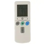 Air Conditioner Remote Control For Hitachi RAR-2P2, RAR-3U1, RAR-3U3, RAS-80YHA