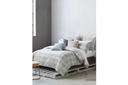 Marais Quilt Cover Set - King