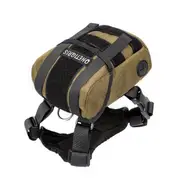 Eureka K9 Small Dog Outdoor Backpack