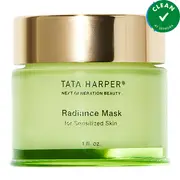 [TATA-HARPER] Radiance Mask