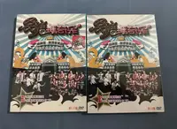 在飛比找Yahoo!奇摩拍賣優惠-A3& 黑糖瑪奇朵 第1-10集 電視劇 DVD 棒棒堂*黑