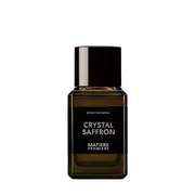 Matiere Premiere Crystal Saffron Unisex Perfume Extract 100ml