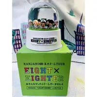 在飛比找蝦皮購物優惠-［傑尼斯］關八- 関ジャニ EIGHT X EIGHTER 