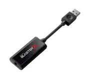Creative Sound Blaster X G1 Portable Soundcard with Headphone Amplifier