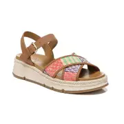 Naturalizer Delaney 2 Sandal - Multi
