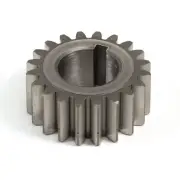 Primary Drive Gear ZY125 for Lexmoto, Mitt, Romet, Sinnis, Taro, Zongshen CMPO