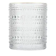 Schott Zwiesel Fortessa Jupiter Iridescent Dof 10 oz., Set of 6