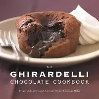 在飛比找博客來優惠-The Ghirardelli Chocolate Cook