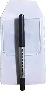 Pocket Protector for Pen Leaks, Pack of 20/1925