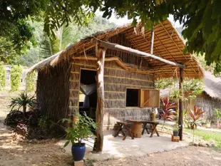 高棉之手小屋Khmer Hands Bungalows