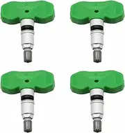 Car TPMS Sensor for Cadillac Cts DTS STS Car Tire Pressure Sensor 15268606 4pcs TPMS Sensor